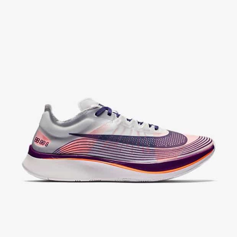 Nike zoom fly shop sp neutral indigo